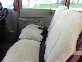 1960 Cessna 210 Aircraft