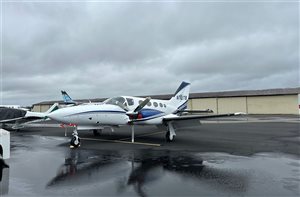 2026 Cessna 421 C Golden Eagle