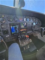 2026 Cessna 421 C Golden Eagle