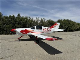 2008 Team Tango Tango II 