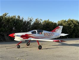 2008 Team Tango Tango II 