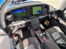2021 Cirrus SR22 Aircraft