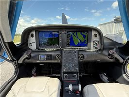 2017 Cirrus SR22 T G6