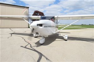 1998 Cessna 182 S