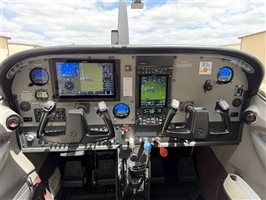 1998 Cessna 182 S