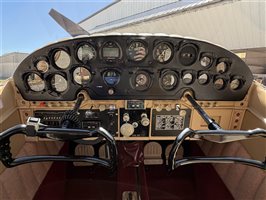 1956 Cessna 180 Aircraft
