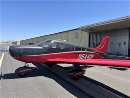 2023 Piper Archer LX Aircraft