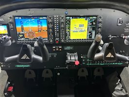 2023 Piper Archer LX Aircraft