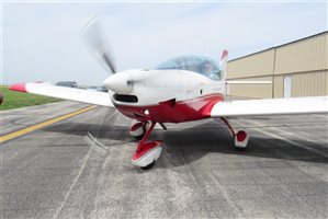 2016 Czech Aircraft Works SportCruiser Aircraft