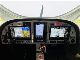 2016 Czech Aircraft Works SportCruiser Aircraft