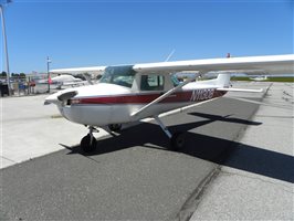 1974 Cessna 150 L