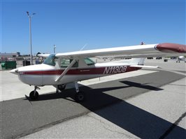 1974 Cessna 150 L