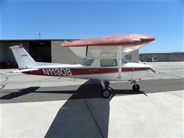 1974 Cessna 150 L