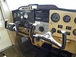 1974 Cessna 150 L