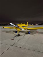 2002 Vans RV6 A