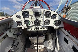 1990 Aviat Pitts S2-B Aircraft
