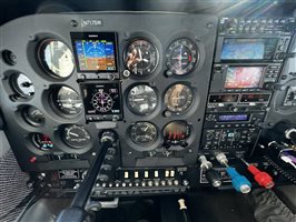 1977 Cessna 180 K