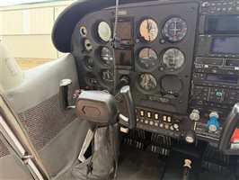 1977 Cessna 180 K