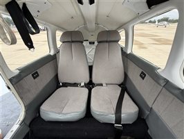 1975 Piper Arrow II Aircraft