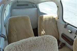 1975 Beechcraft Bonanza V35B Aircraft