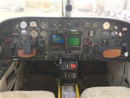 1975 Cessna 421 B