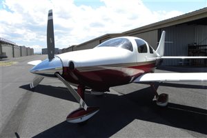 2003 Lancair Columbia 300