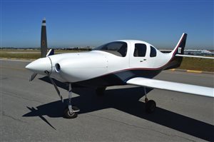 2014 Lancair IV