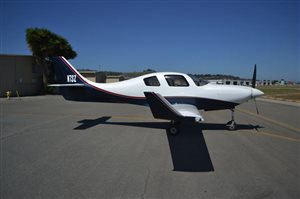 2014 Lancair IV