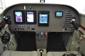 2014 Lancair IV