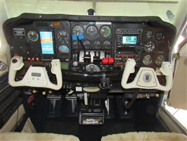 1978 Beechcraft Baron 58