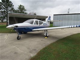 1978 Rockwell Commander 114