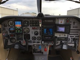 1995 Mooney Ovation M20R