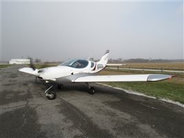 2007 Czech Aircraft Works Sport Cruiser