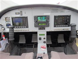 2007 Czech Aircraft Works Sport Cruiser