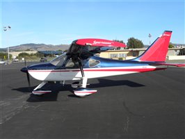 2014 Glasair Sportsman GS-2