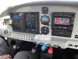 2014 Glasair Sportsman GS-2