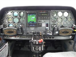 2018 Cessna 310 T310Q