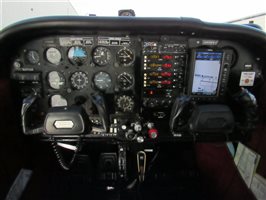 1977 Cessna 172N Skyhawk