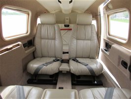 1996 Piper Saratoga II HP Aircraft