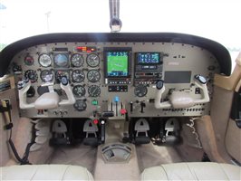 1996 Piper Saratoga II HP Aircraft