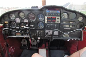 1964 Piper Cherokee 180 Aircraft