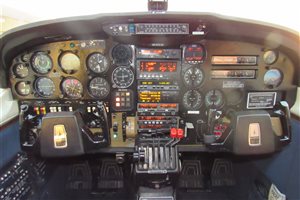 1974 Cessna 337 Skymaster G