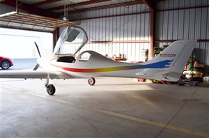 2009 Aerospool Dynamic WT9