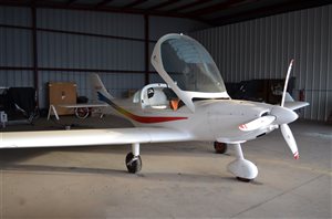 2009 Aerospool Dynamic WT9