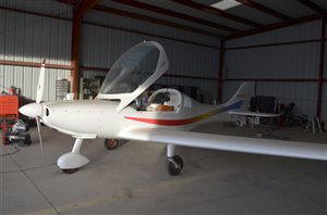 2009 Aerospool Dynamic WT9