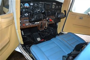 1979 Cessna 152 Aircraft