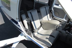 2008 Jabiru J250 SP