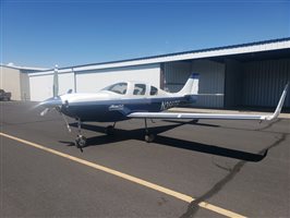 2000 Lancair IV P