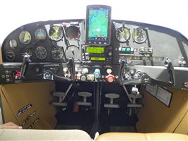 2005 Maule M-7 260C