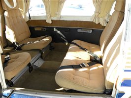 1977 Piper Lance